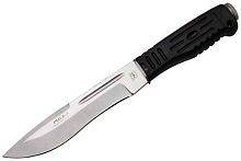 Военный нож НОКС Нож для выживания Рысь-5